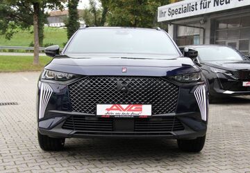 DS Automobiles DS7 (Crossback) 20.545 km 29.450 &euro; Ebersberg 85560