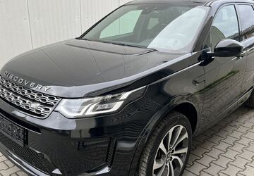 Land Rover Discovery 100.000 km 19.999 &euro; berlin 12305