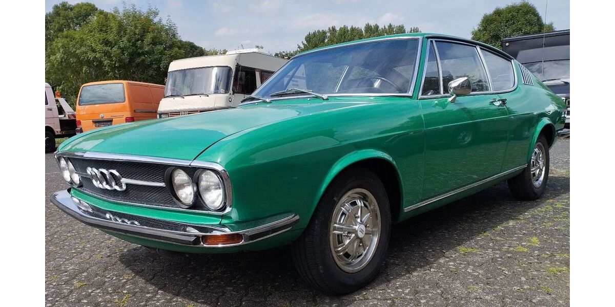 Audi 100 6.964 km 36.600 &euro; Paderborn 33104