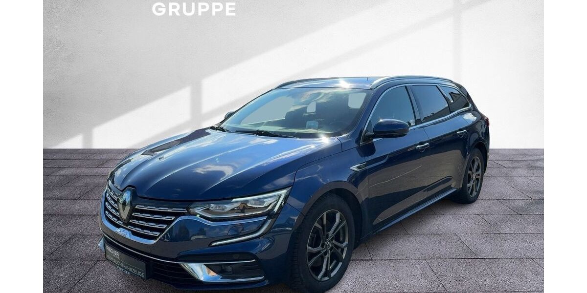 Renault Talisman 95.000 km 20.990 &euro; Esslingen 73734