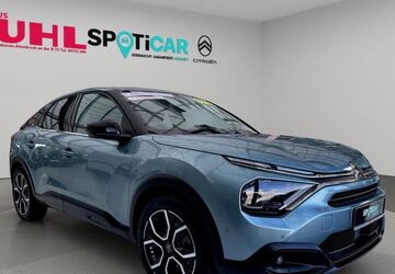 Citroen C4 40.966 km 20.300 &euro; Cuxhaven 27478