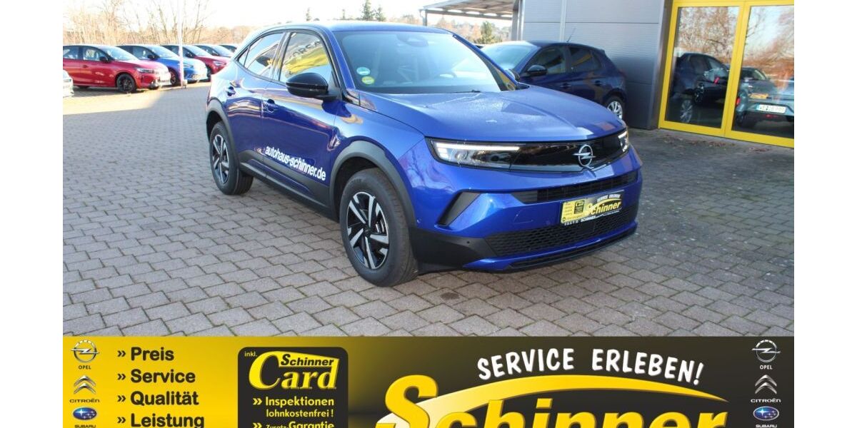 Opel Mokka 5.000 km 24.650 &euro; Weimar 99427