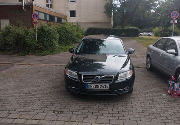 Volvo S80 297.000 km 5.500 &euro; Krefeld 47804