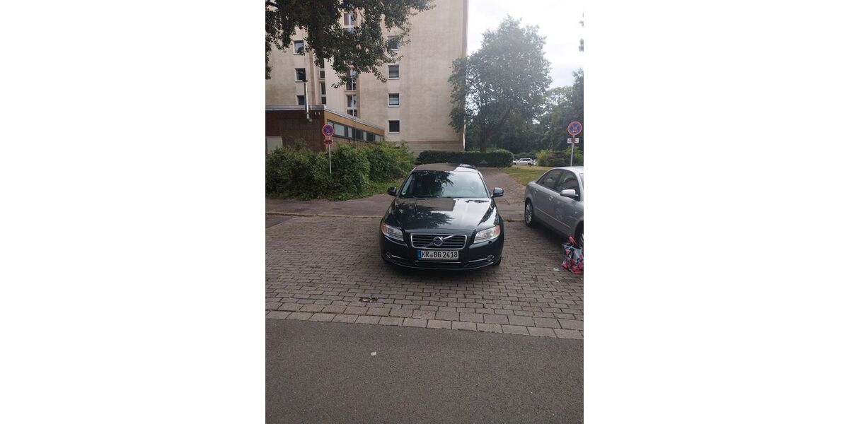 Volvo S80 297.000 km 5.500 &euro; Krefeld 47804