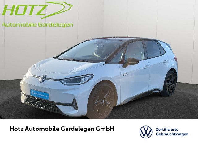 VW ID.3 5.259 km 43.390 &euro; Gardelegen 39638