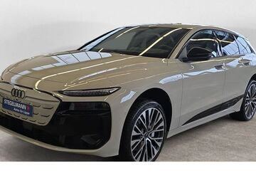 Audi A6 e-tron 23.800 km 71.510 &euro; Detmold 32756