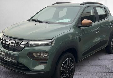 Dacia Spring 14.287 km 13.490 &euro; Esslingen 73734