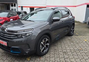 Citroen C5 Aircross 51.000 km 18.900 &euro; Brühl 50321