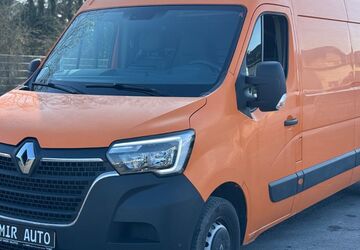 Renault Master 96.000 km 21.400 &euro; Sinsheim 74889