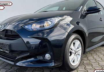 Mazda 2 Hybrid 14.900 km 20.990 &euro; Bad Kreuznach 55545