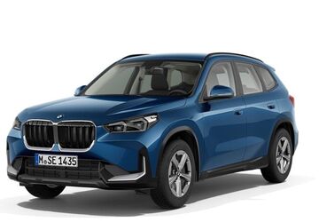 BMW X1 8.200 km 39.400 &euro; Rostock 18146