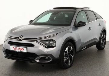 Citroen C4 13.357 km 18.890 &euro; Berlin 12683