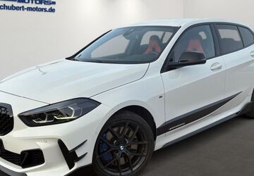 BMW M135 81.721 km 29.290 &euro; Aschersleben 06449