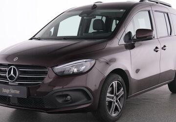 Mercedes-Benz T-Klasse 4.620 km 32.495 &euro; Essen 45309