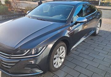 VW Arteon 42.000 km 28.900 &euro; Meine 38527