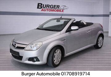 Opel Tigra 127.000 km 1.999 &euro; Roßdorf 64380