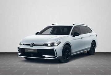 VW Passat 5.000 km 43.590 &euro; Mayen 56727