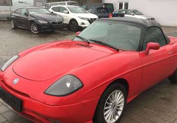 Fiat Barchetta 56.000 km 3.999 &euro; Ingolstadt 85053