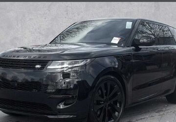 Land Rover Range Rover Sport 1.550 km 126.895 &euro; Regensburg 93059