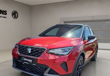 Seat Arona 2.816 km 24.790 &euro; Soest 59494