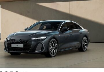 Audi A6 6.666 km 76.490 &euro; Düren 52351