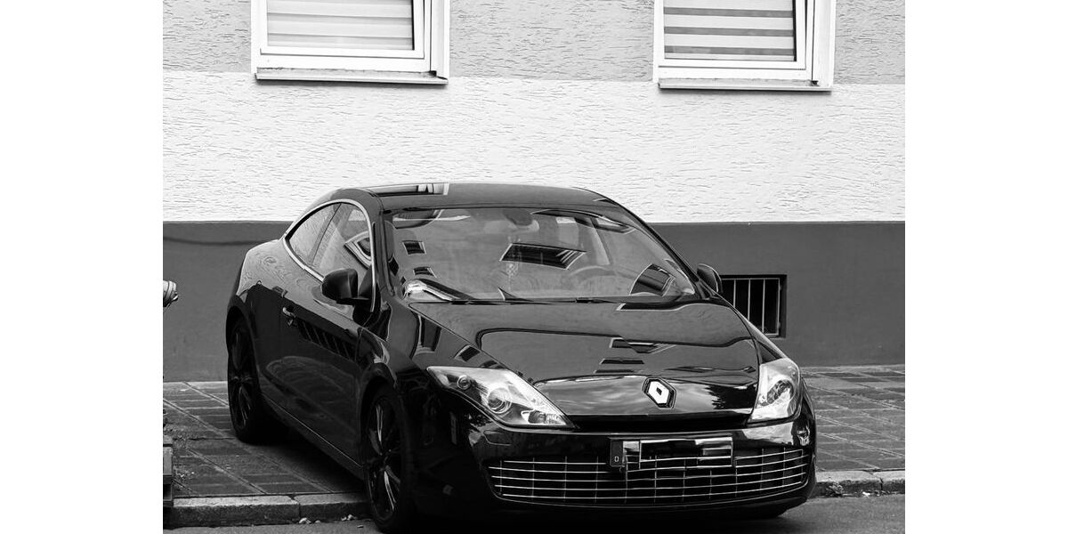 Renault Laguna 243.000 km 4.800 &euro; Nürnberg 90459