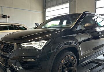 Cupra Ateca 19.080 km 38.900 &euro; Memmingen 87700