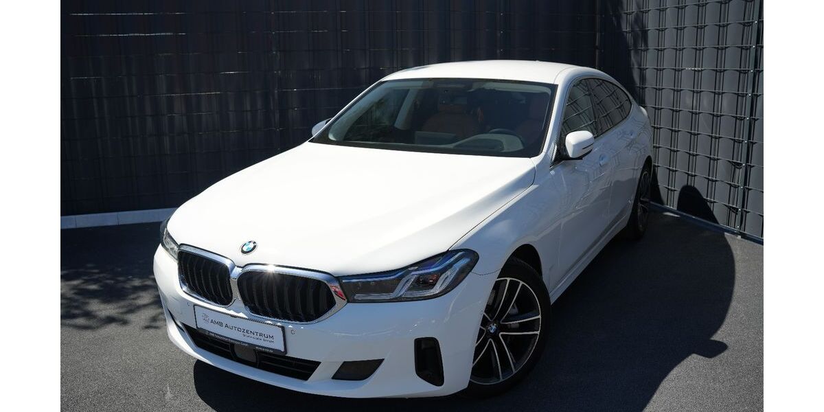BMW 630 Gran Turismo 47.686 km 44.699 &euro; Dormagen 41539