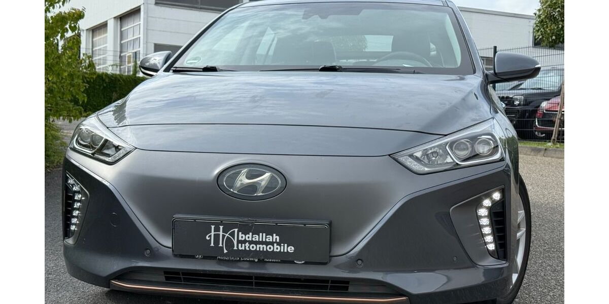 Hyundai IONIQ 41.500 km 13.799 &euro; Kelkheim 65779