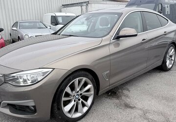 BMW 335 Gran Turismo 335 d xDrive Head-Up Pano Kam 231.000 km 8.500 &euro; Altdorf 84032