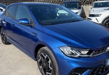 VW Polo 7.000 km 21.500 &euro; Neuhofen 67141