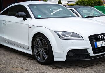 Audi TT 176.000 km 13.900 &euro; Buchloe 86807