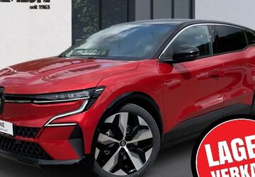 Renault Megane 25.000 km 36.990 &euro; Albstadt 72458