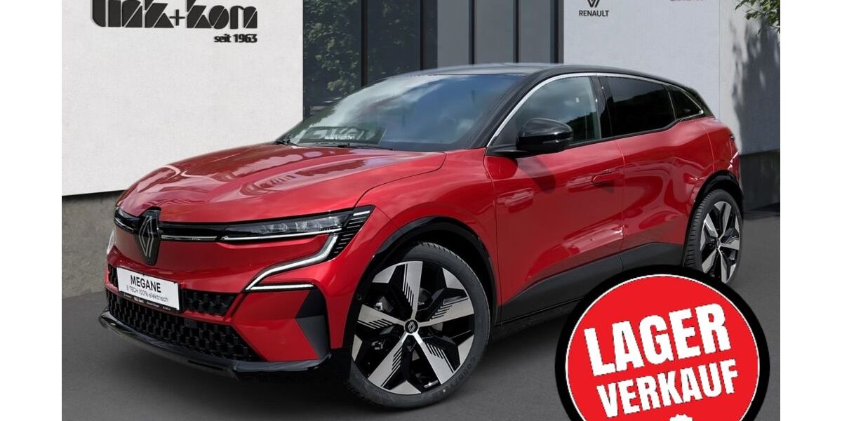 Renault Megane 25.000 km 36.990 &euro; Albstadt 72458