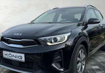 Kia Stonic 21.813 km 18.998 &euro; Dessau-Roßlau 06862