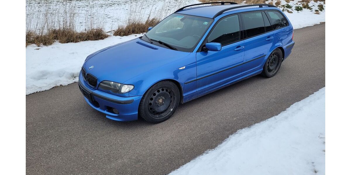 BMW 328 187.704 km 5.200 &euro; Arnschwang 93473