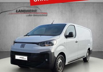 Fiat Scudo 25.866 km 21.030 &euro; Thannhausen 86470
