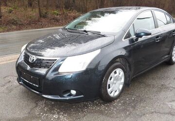 Toyota Avensis 199.800 km 5.400 &euro; Bad Grund 37539