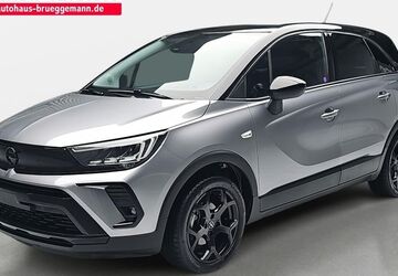 Opel Crossland (X) 18.210 km 18.490 &euro; Rheine 48432