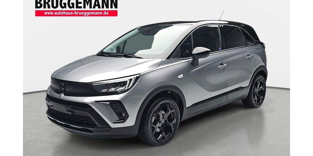 Opel Crossland (X) 18.210 km 18.490 &euro; Rheine 48432
