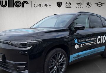 Leapmotor Andere 5.000 km 34.490 &euro; Trier 54292