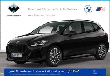 BMW 218 Active Tourer 3.500 km 41.416 &euro; Wildau 15745