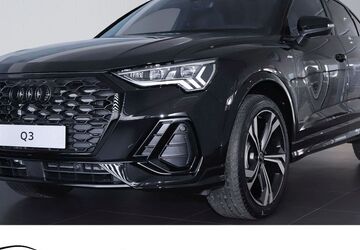 Audi Q3 7.500 km 49.880 &euro; Göttingen OT Grone 37081