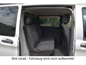 Mercedes-Benz Vito Mixto 114 CDI 4x4 kompakt 9 G-Tronic 5 Sitz 79.942 km 27.995 &euro; Donauwörth 86609
