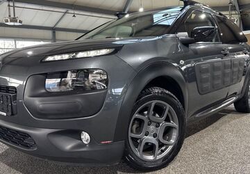Citroen C4 Cactus 122.856 km 6.480 &euro; Troisdorf 53842