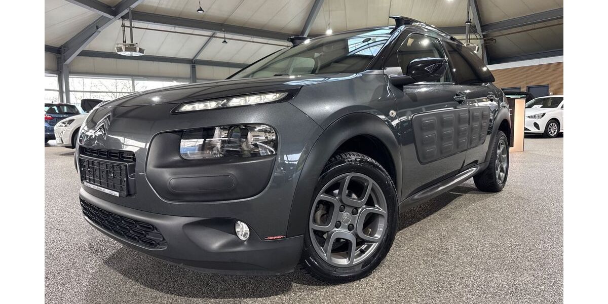 Citroen C4 Cactus 122.856 km 6.480 &euro; Troisdorf 53842