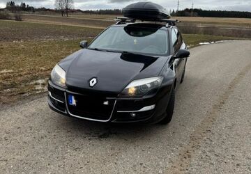 Renault Laguna 290.000 km 2.399 &euro; Schömberg 72355