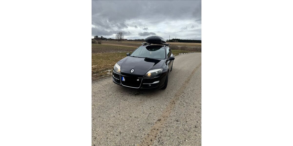 Renault Laguna 290.000 km 2.399 &euro; Schömberg 72355