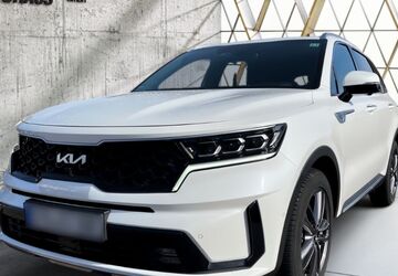 Kia Sorento 21.500 km 47.490 &euro; Bad Tabarz 99891