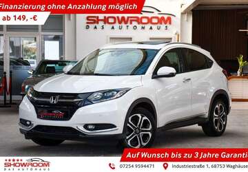 Honda HR-V 18.663 km 19.900 &euro; Waghäusel 68753